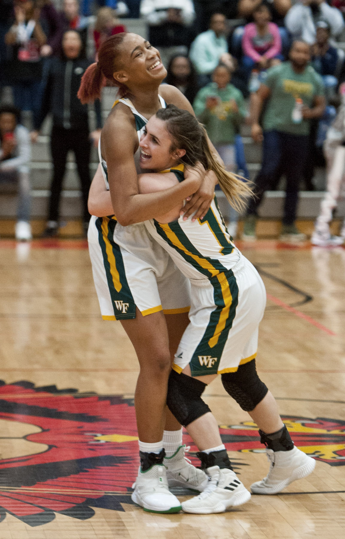 West Forsyth v. Butler
